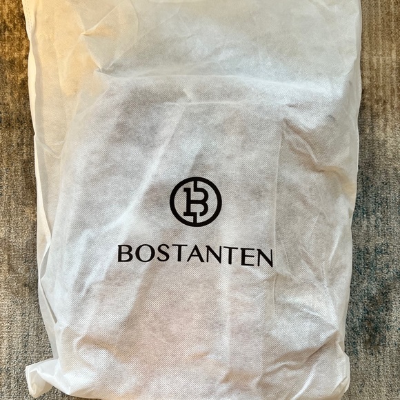 Bostanten Baish backpack vintage — Eternity - Picture 7 of 8